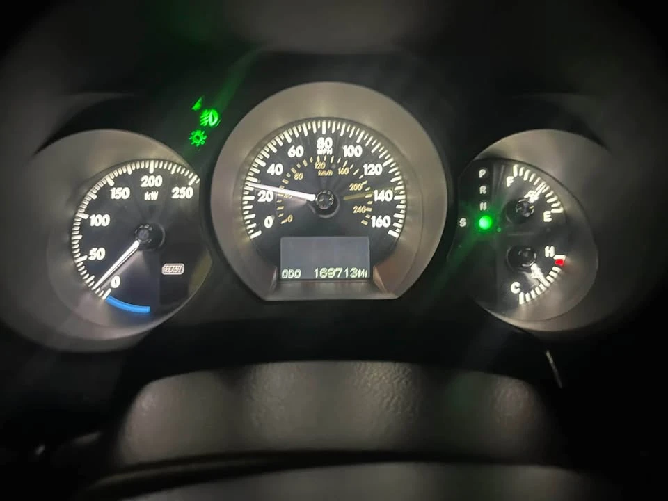 2007 Lexus GS 3rd Gen - Image 7 of 7