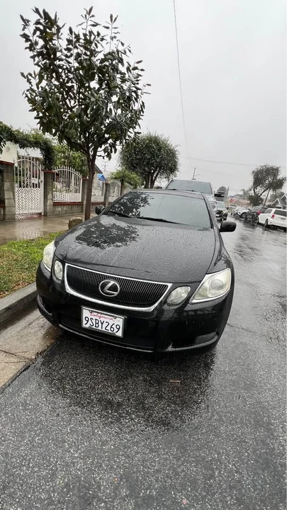 2007 Lexus GS 3rd Gen - Image 5 of 5