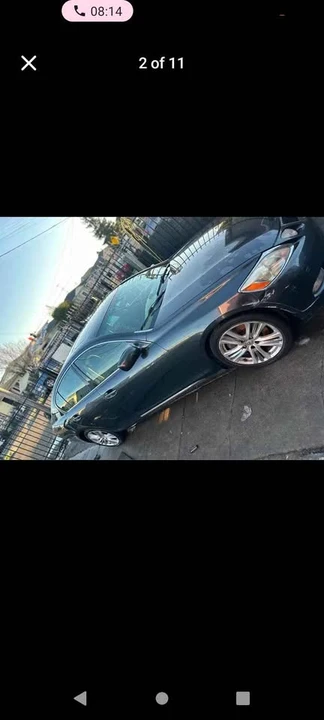 2007 Lexus GS 3rd Gen - Image 4 of 5