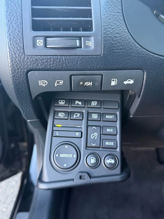 2007 Lexus GS 3rd Gen - Image 13 of 16