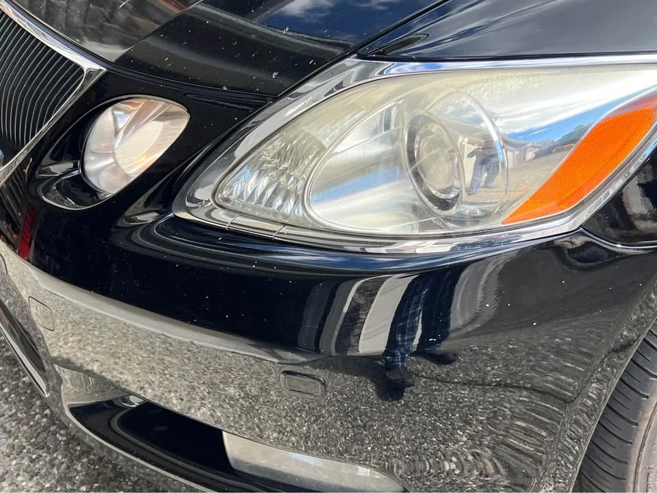 2007 Lexus GS 3rd Gen - Image 4 of 20
