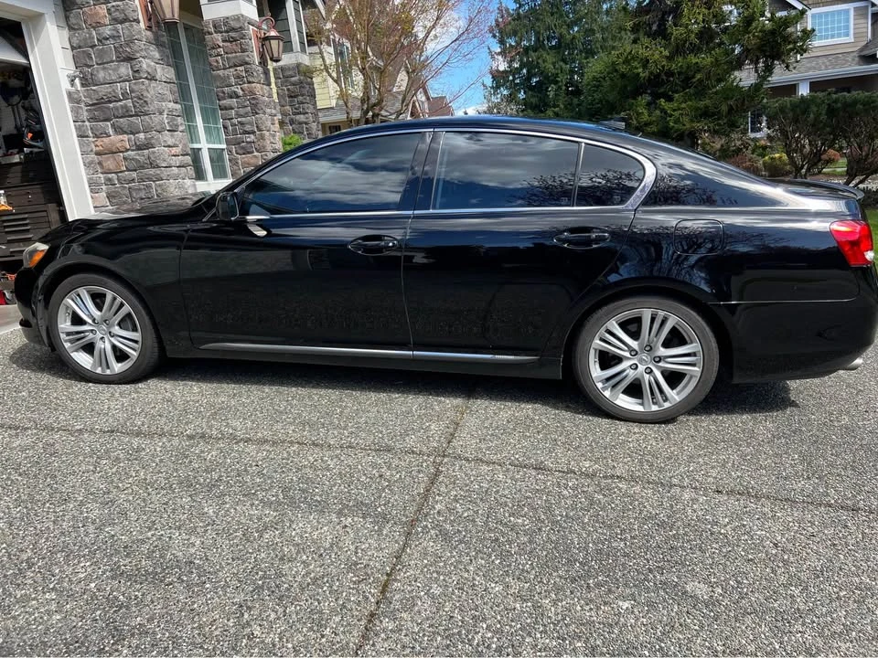 2007 Lexus GS 3rd Gen - Image 18 of 20