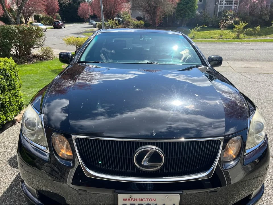 2007 Lexus GS 3rd Gen - Image 10 of 20
