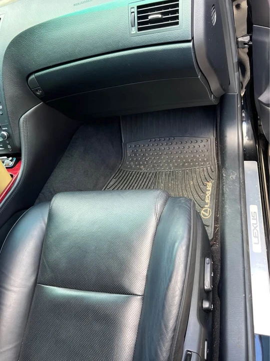 2007 Lexus GS 3rd Gen - Image 9 of 20