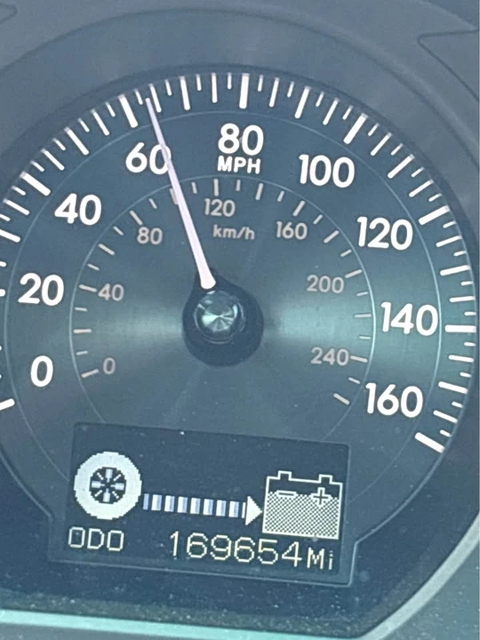 2007 Lexus GS 3rd Gen - Image 2 of 9