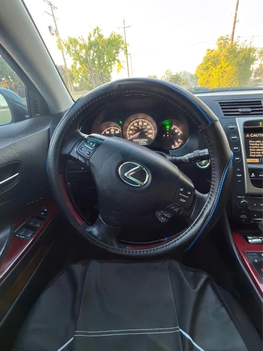 2007 Lexus GS 3rd Gen - Image 10 of 11