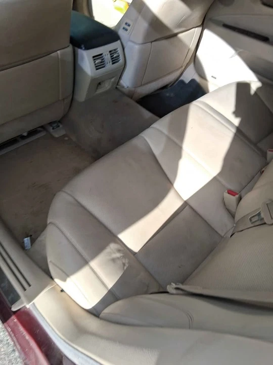 2007 Lexus GS 3rd Gen - Image 8 of 10
