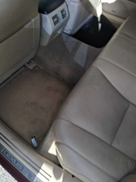 2007 Lexus GS 3rd Gen - Image 10 of 10