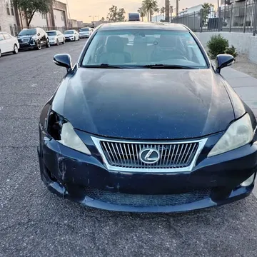 2007 Lexus GS 200t F SPORT