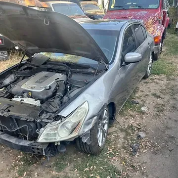 2007 Lexus GS 300 F SPORT Sedan 4D