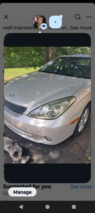 2007 Lexus GS 3rd Gen - Image 10 of 11