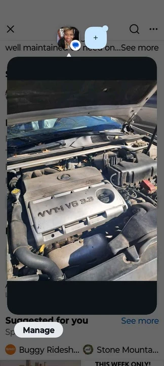 2007 Lexus GS 3rd Gen - Image 11 of 11