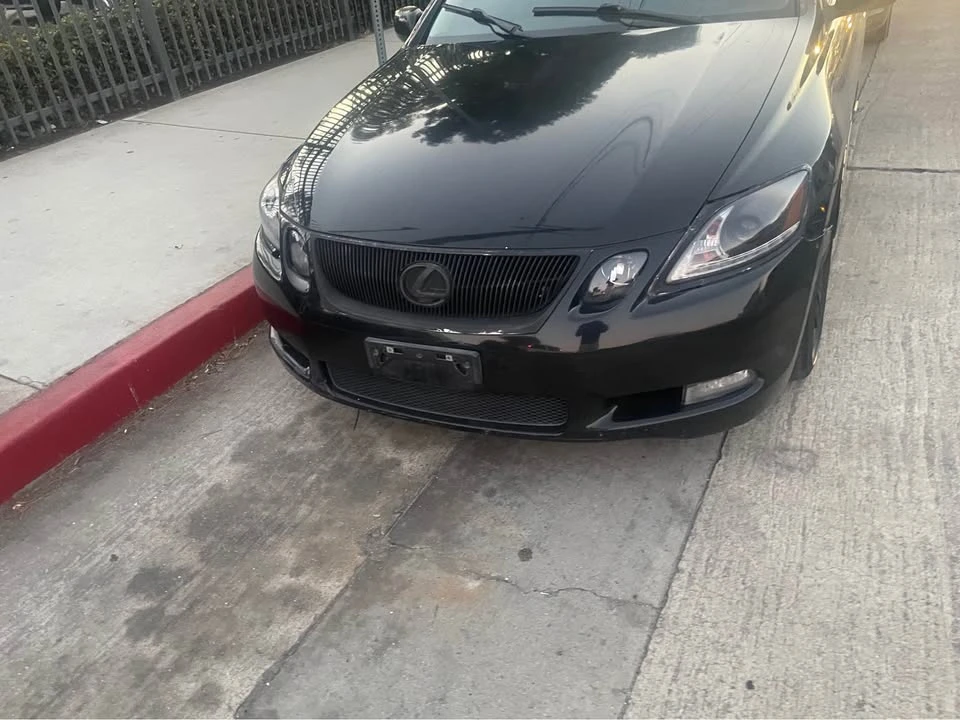 2007 Lexus GS 3rd Gen - Image 3 of 7