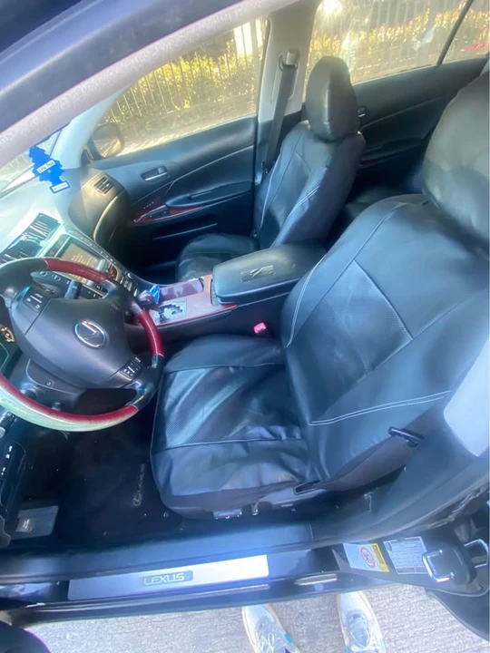2007 Lexus GS 3rd Gen - Image 6 of 7