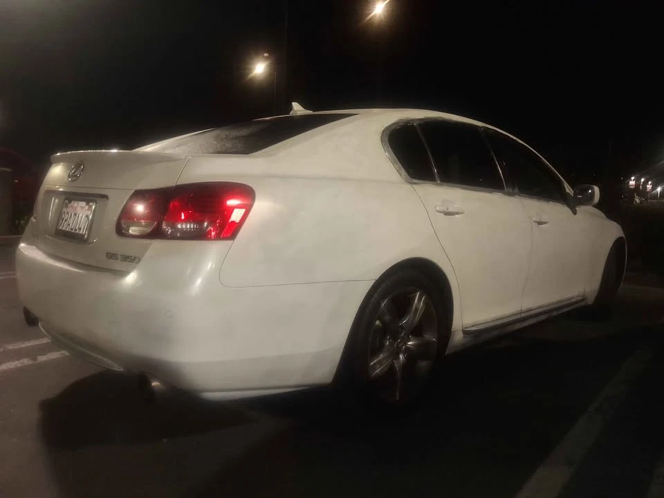 2007 Lexus GS 3rd Gen - Image 7 of 13