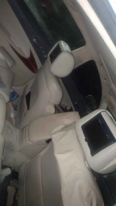 2007 Lexus GS 3rd Gen - Image 12 of 13