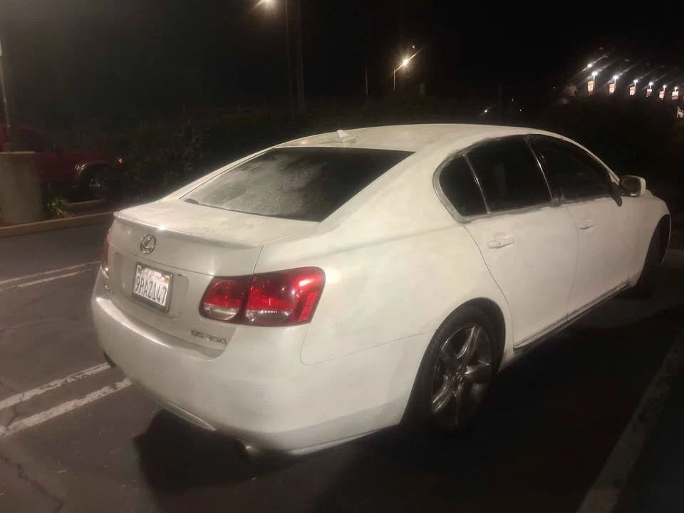 2007 Lexus GS 3rd Gen - Image 6 of 13