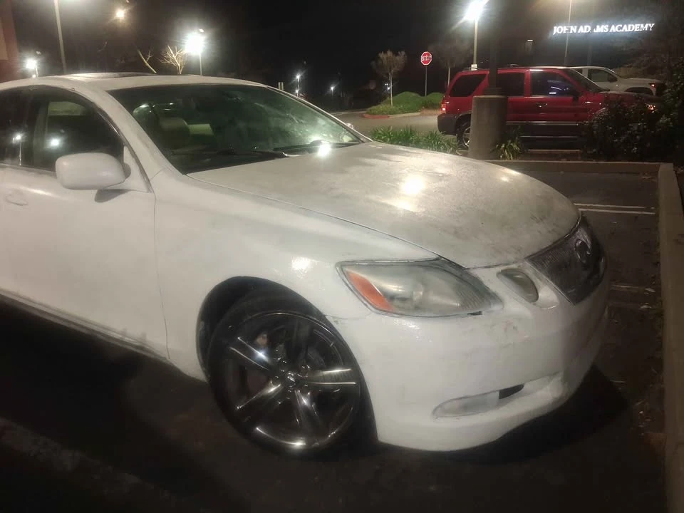 2007 Lexus GS 3rd Gen - Image 11 of 13