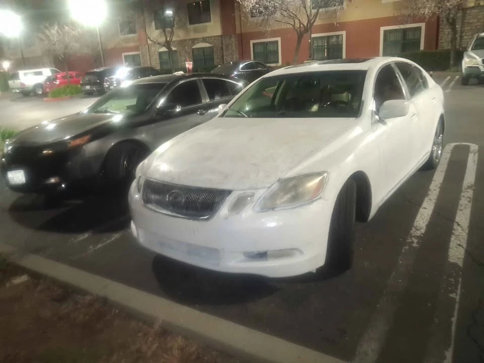 2007 Lexus GS 3rd Gen - Image 4 of 13