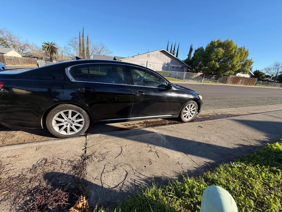 2007 Lexus GS 3rd Gen - Image 3 of 7