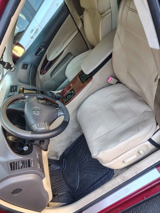 2007 Lexus GS 3rd Gen - Image 5 of 11