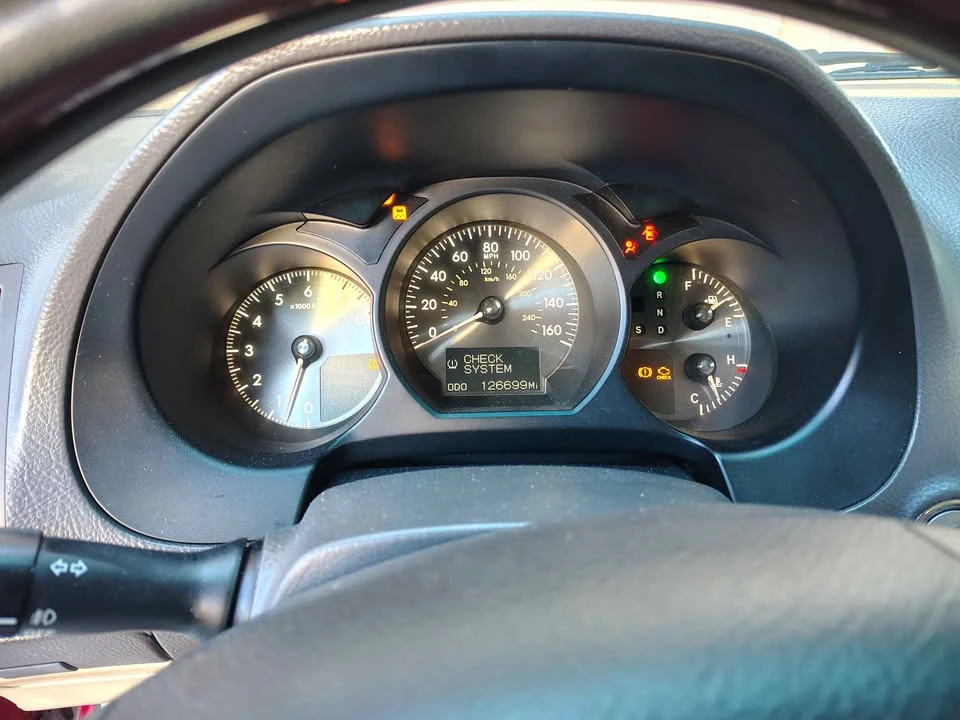 2007 Lexus GS 3rd Gen - Image 11 of 11