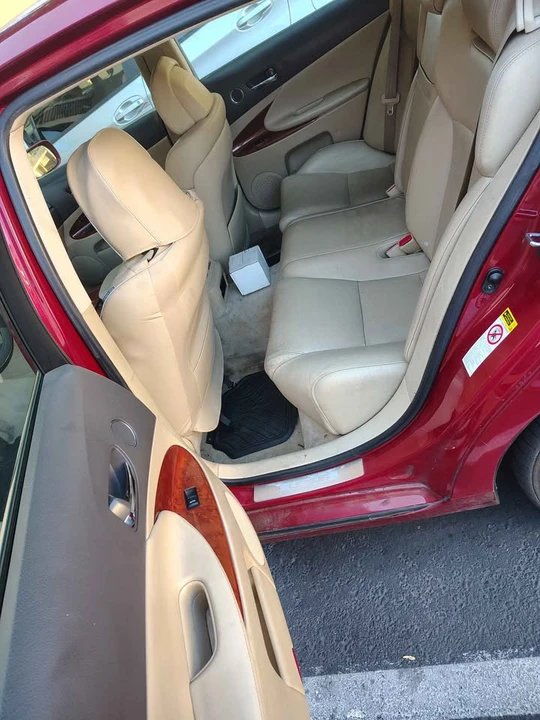 2007 Lexus GS 3rd Gen - Image 6 of 11