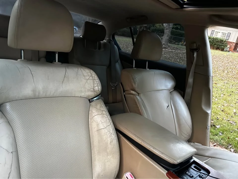 2007 Lexus GS 3rd Gen - Image 8 of 8