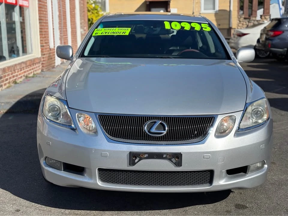 2007 Lexus GS 3rd Gen - Image 2 of 20