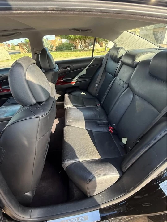 2007 Lexus GS 3rd Gen - Image 9 of 9
