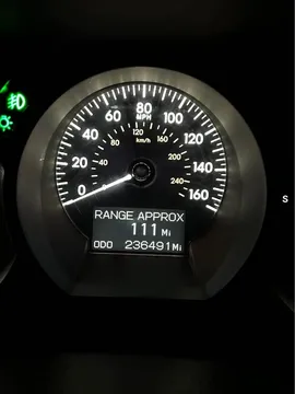 2007 Lexus GS 350 Sedan 4D