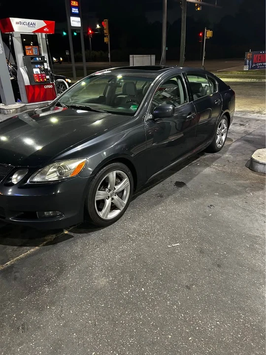 2007 Lexus GS 3rd Gen - Image 3 of 11