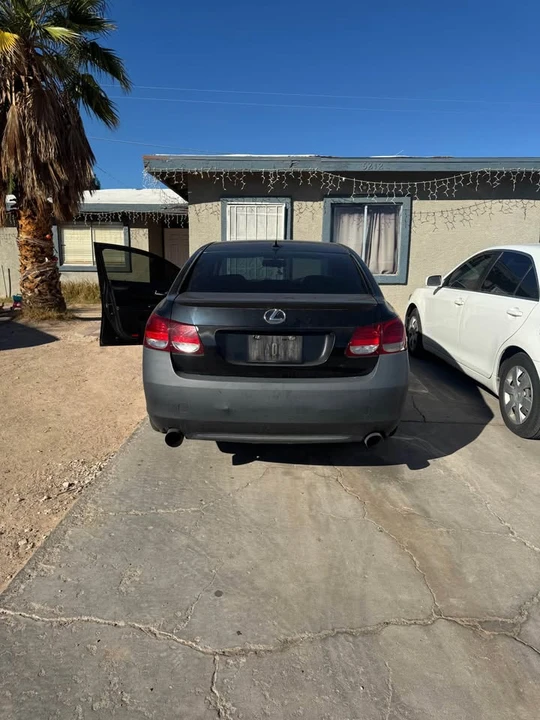 2007 Lexus GS 3rd Gen - Image 6 of 8