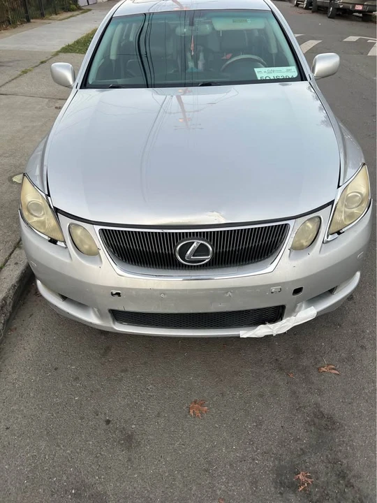 2007 Lexus GS 3rd Gen - Image 6 of 7