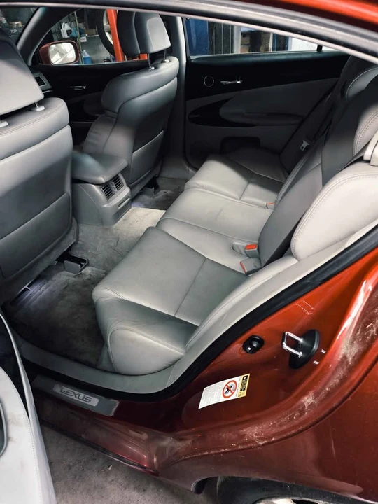 2007 Lexus GS 3rd Gen - Image 3 of 7