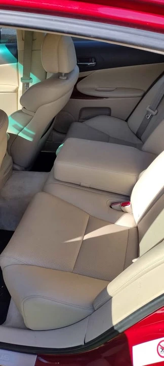 2007 Lexus GS 3rd Gen - Image 6 of 7