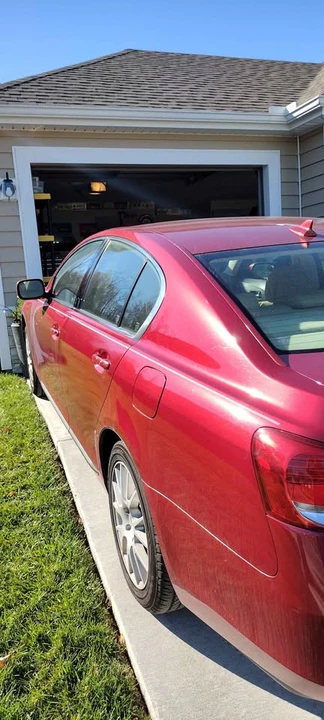 2007 Lexus GS 3rd Gen - Image 3 of 7