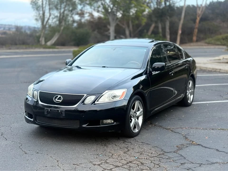 2007 Lexus GS 3rd Gen - Image 2 of 15