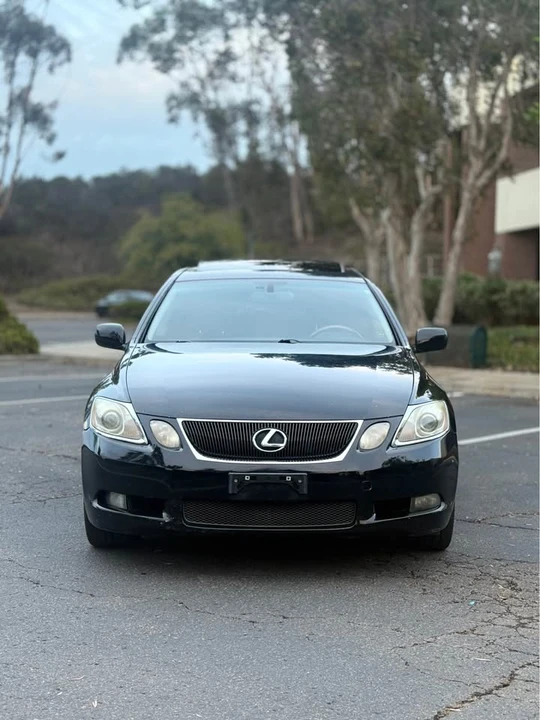 2007 Lexus GS 3rd Gen - Image 3 of 15
