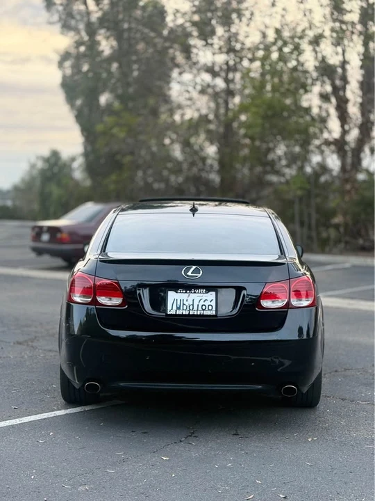 2007 Lexus GS 3rd Gen - Image 7 of 15