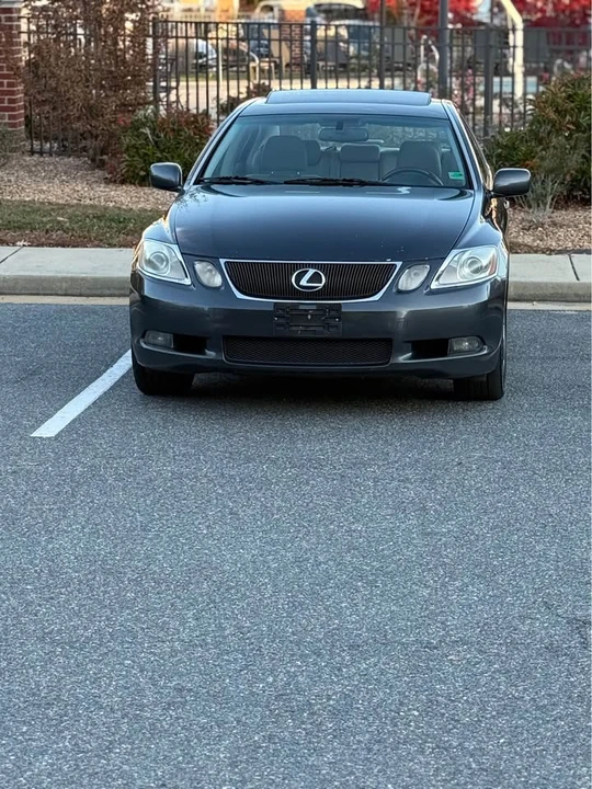 2007 Lexus GS - Image 3 of 9