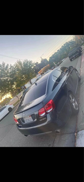 2007 Lexus GS 3rd Gen - Image 4 of 5