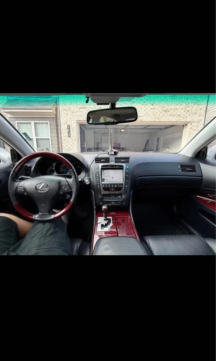 2007 Lexus GS 3rd Gen - Image 11 of 11