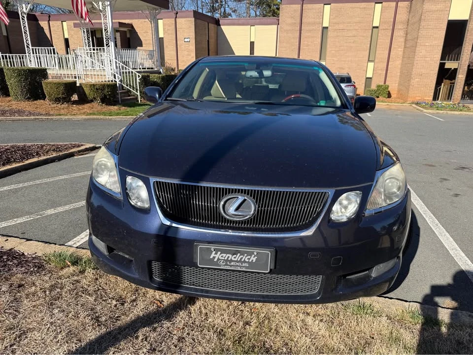 2007 Lexus GS 3rd Gen - Image 2 of 20
