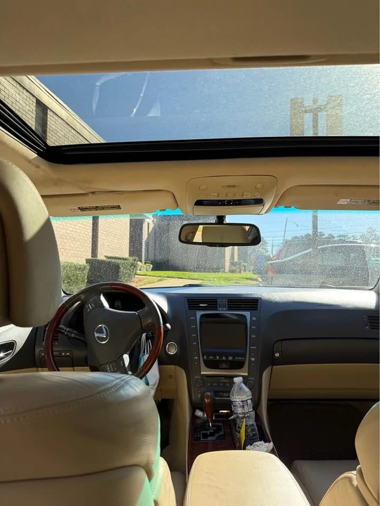 2007 Lexus GS 3rd Gen - Image 14 of 20