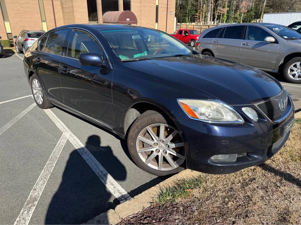 2007 Lexus GS 3rd Gen - Image 3 of 20