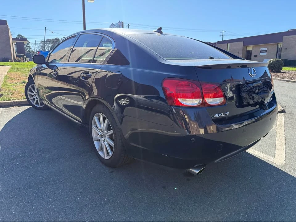 2007 Lexus GS 3rd Gen - Image 10 of 20