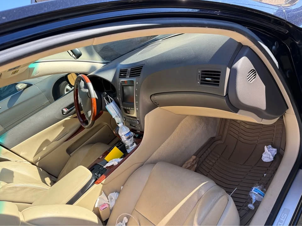 2007 Lexus GS 3rd Gen - Image 6 of 20