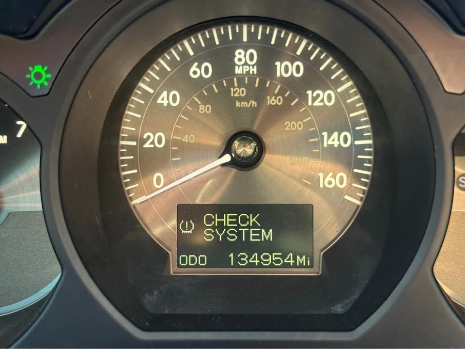 2007 Lexus GS 3rd Gen - Image 19 of 20