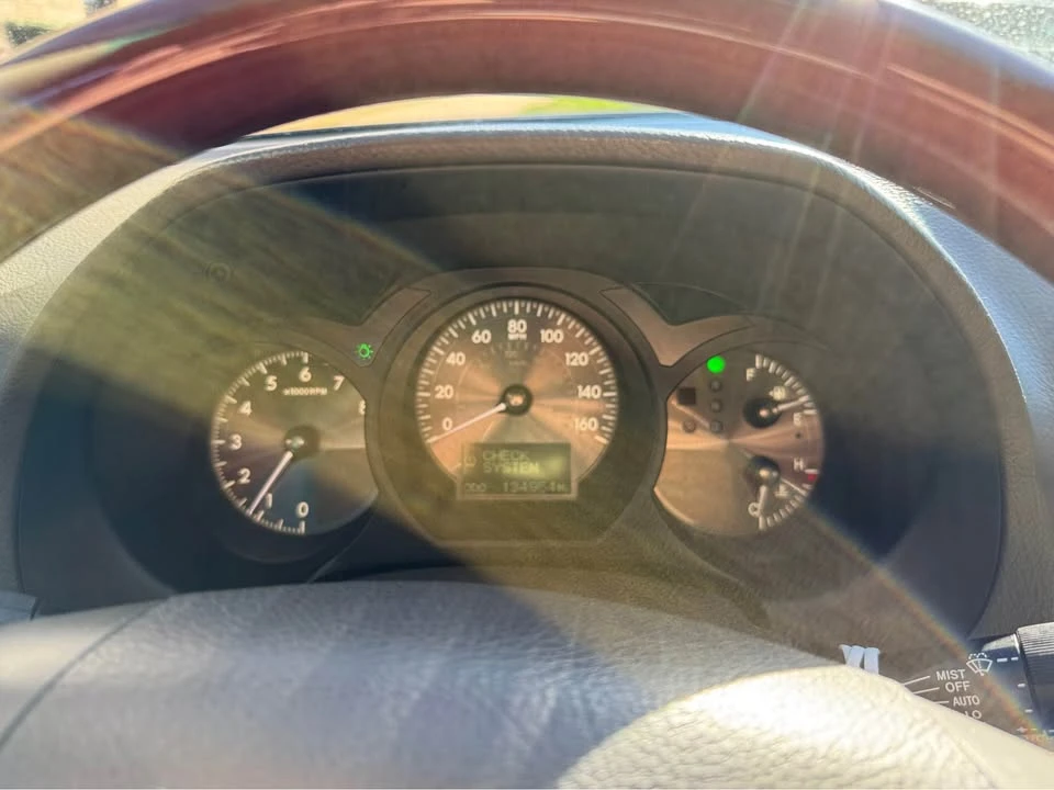 2007 Lexus GS 3rd Gen - Image 18 of 20